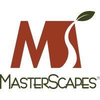 masterscapes® logo image