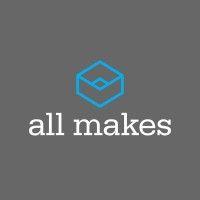 all makes logo image