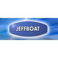 jeffboat llc logo image