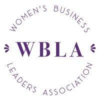 women's business leaders association logo image