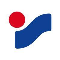 intersport deutschland e.g. logo image