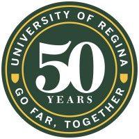 university of regina logo image