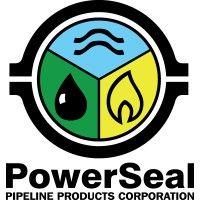 powerseal pipeline products corporation logo image