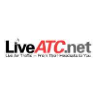 liveatc.net logo image