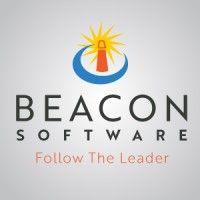 beacon software company logo image