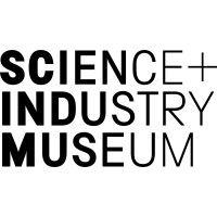 science and industry museum logo image