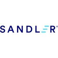 sandler france logo image