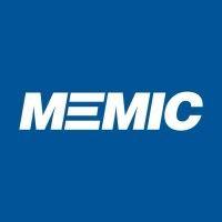 memic logo image