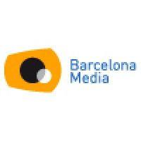 barcelona media logo image