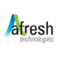 afresh technologies logo image