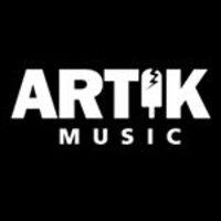 artik music logo image