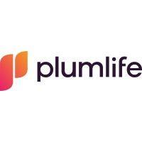 plum life logo image