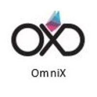 omnix digital logo image