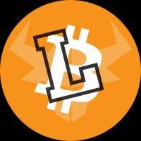 learning bitcoin logo image