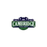 cambridge partners inc. logo image