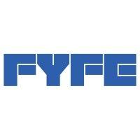 fyfe pty ltd logo image