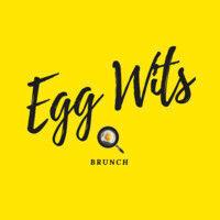 egg wits logo image