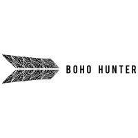 boho hunter llc logo image