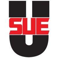 u-sue inc. - small claims court agents logo image