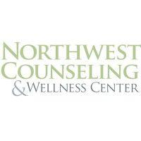 northwest counseling and wellness center logo image