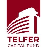 telfer capital fund logo image