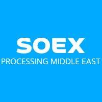 soex processing middle east fze