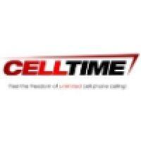 celltime logo image