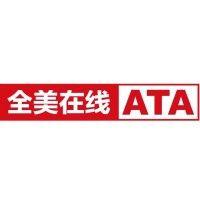 ata online logo image