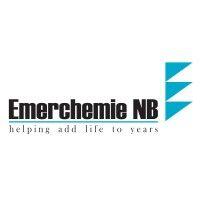 emerchemie nb (ceylon) limited logo image