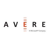 avere systems logo image