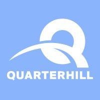 quarterhill inc. logo image