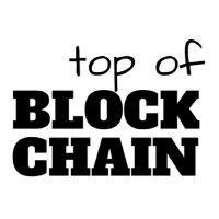 topofblockchain logo image