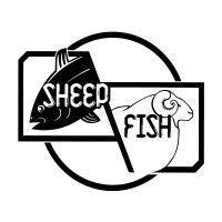 sheep.fish logo image