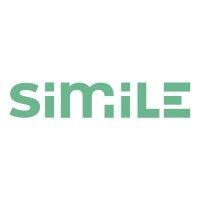 simile logo image