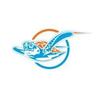 the college of the florida keys logo image