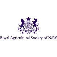 royal agricultural society of nsw logo image