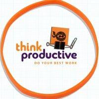 think productive - global strategic learning partner