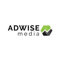 adwise media a/s logo image