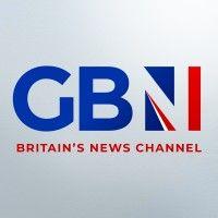 gb news logo image