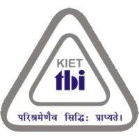 technology business incubator - kiet