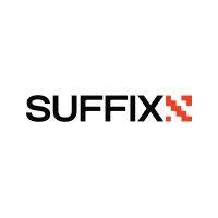 suffix logo image