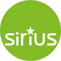 the sirius group logo image