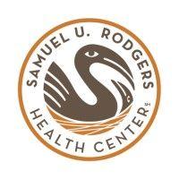 sam rodgers health logo image