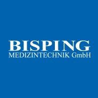 bisping medizintechnik gmbh logo image