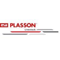 plasson europe aviculture logo image