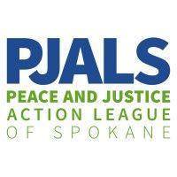 peace and justice action league of spokane