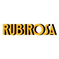 rubirosa at home logo image