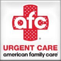 afc urgent care north andover