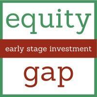 equity gap logo image