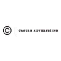 castle advertising logo image